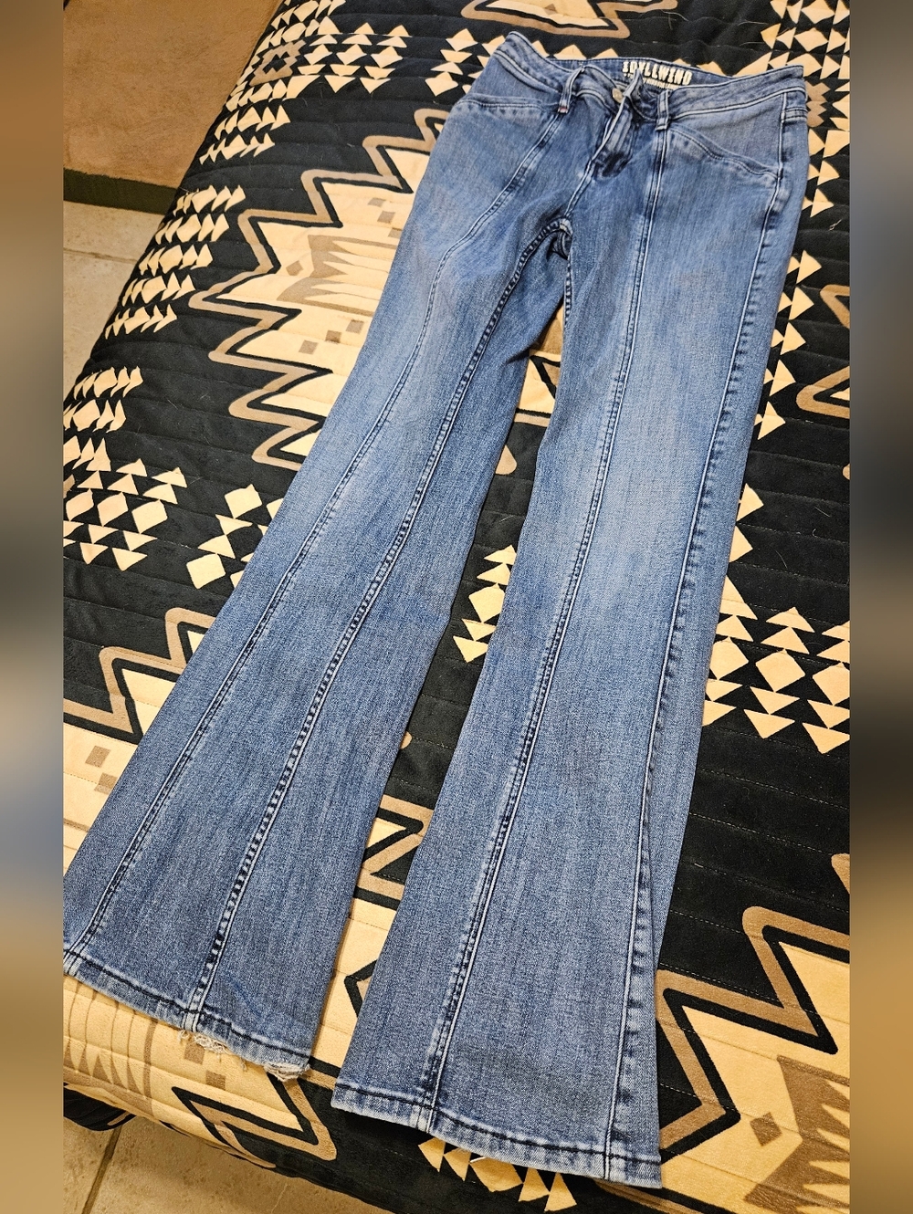 Idyllwind Designer Jeans
